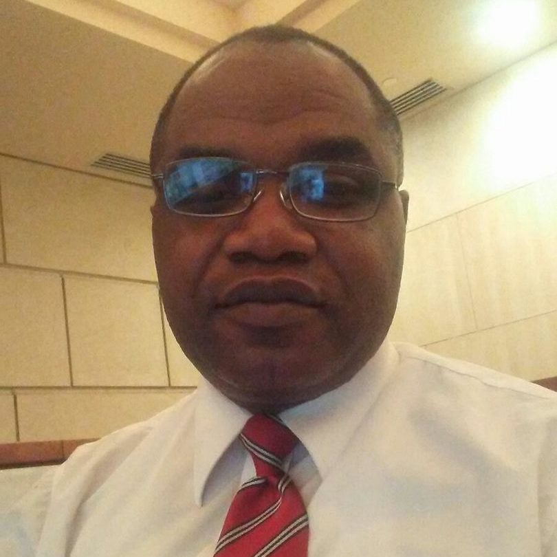 Taiye Olayemi