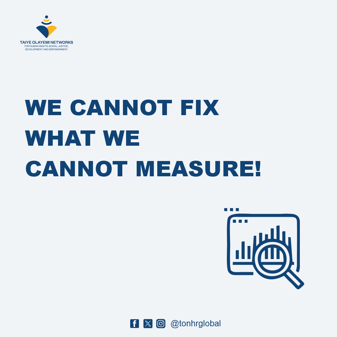 Data Driven Advocacy 1